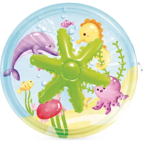 Intex Παιδική Πισίνα PVC Φουσκωτή