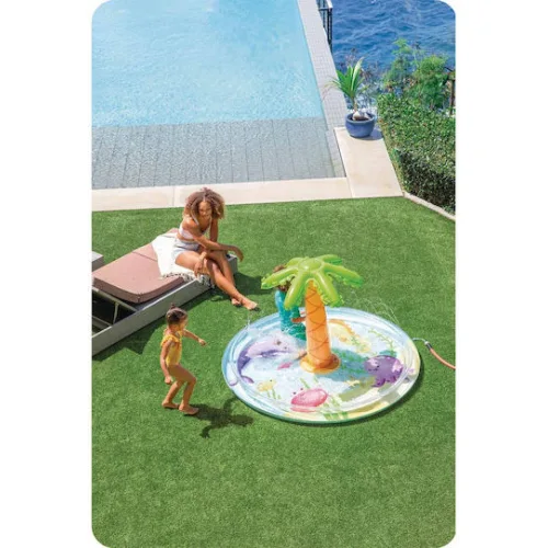 Intex Παιδική Πισίνα PVC Φουσκωτή