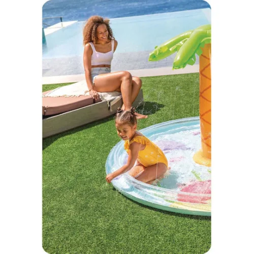 Intex Παιδική Πισίνα PVC Φουσκωτή