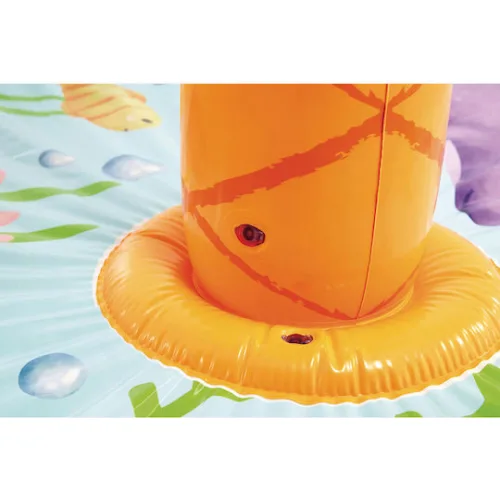 Intex Παιδική Πισίνα PVC Φουσκωτή
