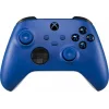 Microsoft Xbox Series Controller Ασύρματο Blue Shock