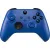 Microsoft Xbox Series Controller Ασύρματο Blue Shock