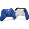 Microsoft Xbox Series Controller Ασύρματο Blue Shock