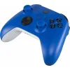 Microsoft Xbox Series Controller Ασύρματο Blue Shock