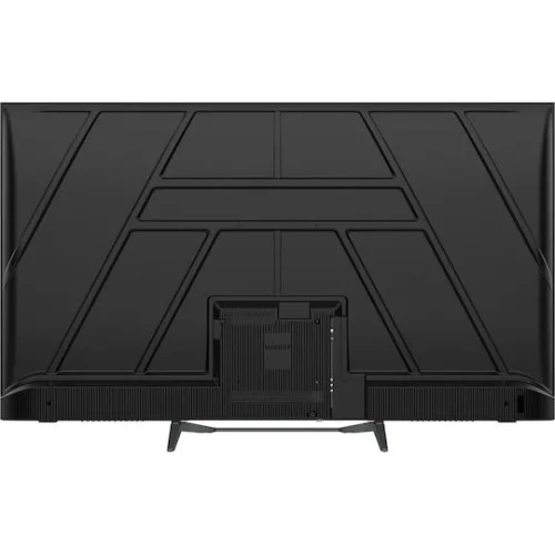 Tesla Smart Τηλεόραση 55" 4K UHD QLED Q55E655GUS HDR (2025)