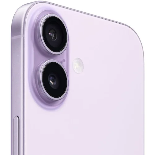 Apple iPhone 17 (8/256GB) Lavender