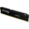 Kingston Fury Beast DDR5 με Module 1x8GB και Ταχύτητα 6000 για DesktopΚωδικός: KF560C36BBE-8