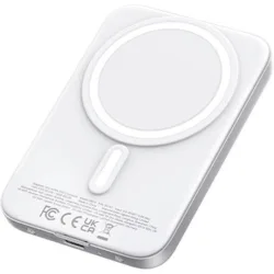 Ugreen D619 Κινητή Μαγνητική Θήκη Ssd M.2 Nvme 55151 Ugr55151