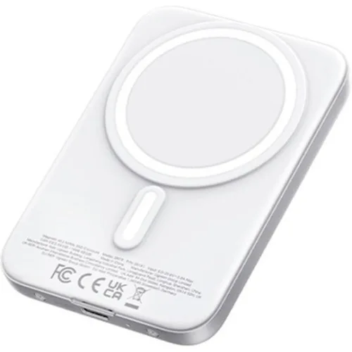 Ugreen D619 Κινητή Μαγνητική Θήκη Ssd M.2 Nvme 55151 Ugr55151