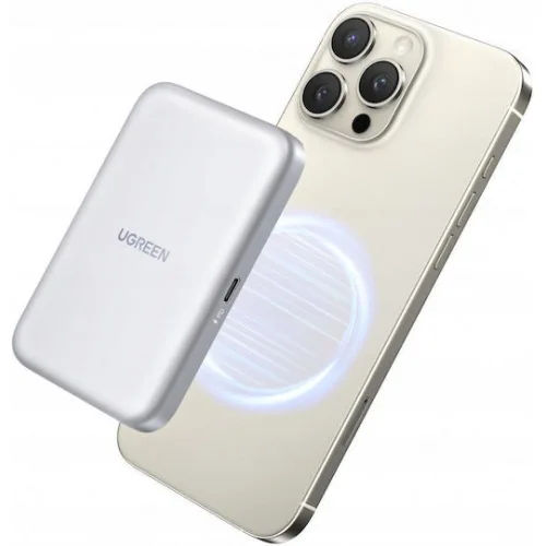 Ugreen D619 Κινητή Μαγνητική Θήκη Ssd M.2 Nvme 55151 Ugr55151