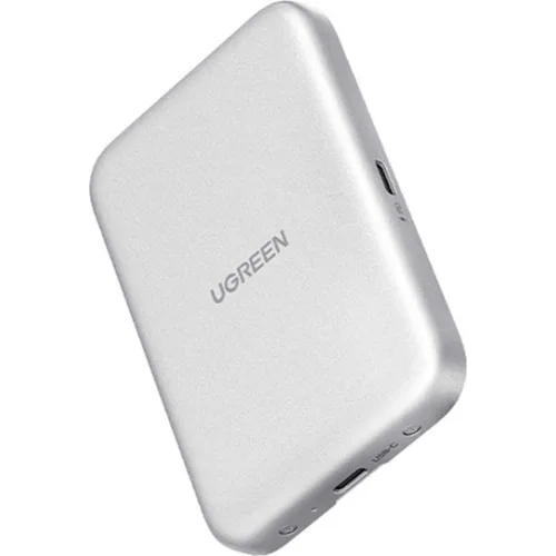 Ugreen D619 Κινητή Μαγνητική Θήκη Ssd M.2 Nvme 55151 Ugr55151