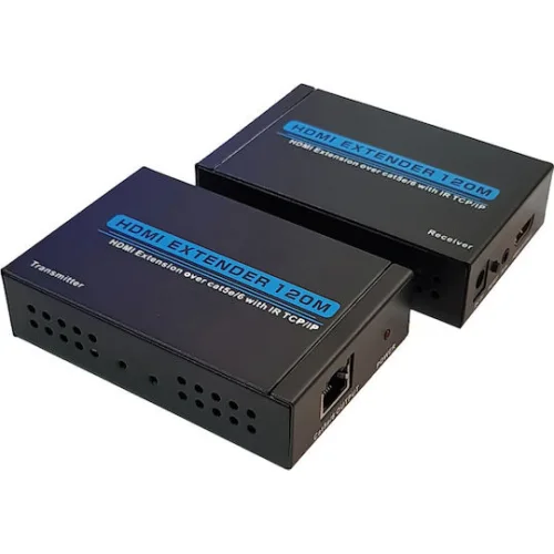 Powertech HDMI Extender CAB-H075