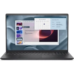 Dell Pro 15 Essential PV15250 15.6" IPS FHD 120Hz (i5-1334U/16GB/512GB SSD/W11 Home) Carbon Black (GR Keyboard)