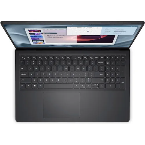 Dell Pro 15 Essential PV15250 15.6" IPS FHD 120Hz (i5-1334U/16GB/512GB SSD/W11 Home) Carbon Black (GR Keyboard)
