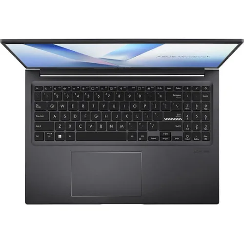 Asus VivoBook 16 16" OLED FHD+ (9-270H/24GB/1TB SSD/W11 Home) Indie Black (GR Keyboard)
