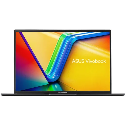 Asus VivoBook 16 16" OLED FHD+ (9-270H/24GB/1TB SSD/W11 Home) Indie Black (GR Keyboard)