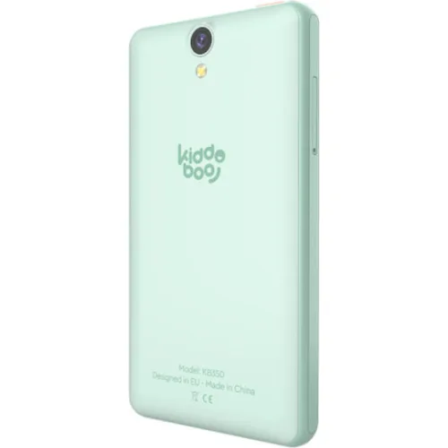 Kiddoboo MobiStar Single SIM (4/64GB) Πράσινο