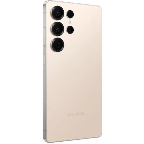 Samsung Galaxy S25 Ultra 5G Dual SIM (12/512GB) Titanium Pink Gold