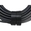 Powertech HDMI 2.1 Cable HDMI male - HDMI male 10m ΜαύροΚωδικός: CAB-H193