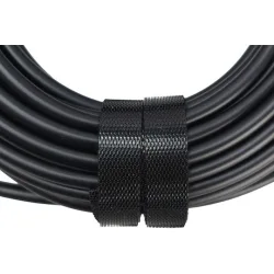 Powertech HDMI 2.1 Cable HDMI male - HDMI male 10m Μαύρο
Κωδικός: CAB-H193