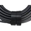 Powertech HDMI 2.1 Cable HDMI male - HDMI male 10m ΜαύροΚωδικός: CAB-H193