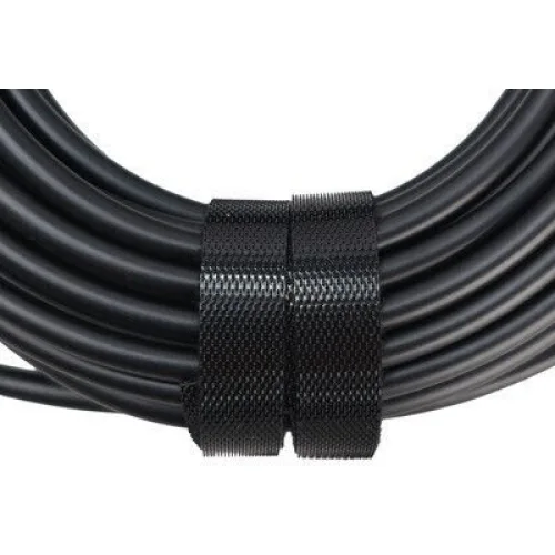 Powertech HDMI 2.1 Cable HDMI male - HDMI male 10m ΜαύροΚωδικός: CAB-H193