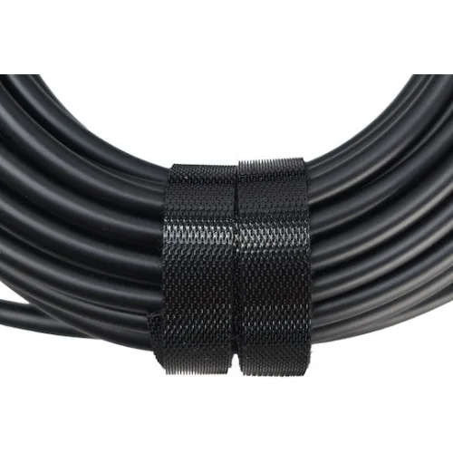 Powertech HDMI 2.1 Cable HDMI male - HDMI male 10m ΜαύροΚωδικός: CAB-H193