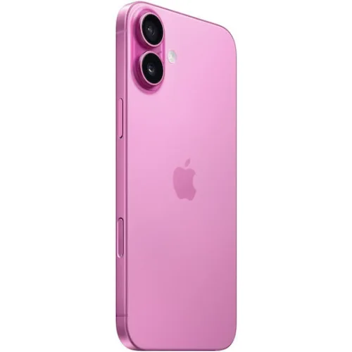 Apple iPhone 16 Plus (8/256GB) Pink