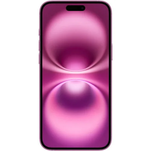 Apple iPhone 16 Plus (8/256GB) Pink