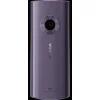 Nokia 110 (2024) Dual SIM Κινητό με Κουμπιά (Ελληνικό Μενού) Μωβ