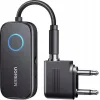 Ugreen Bluetooth 5.3 Receiver με θύρα εξόδου 3.5mm Jack και Μικρόφωνο