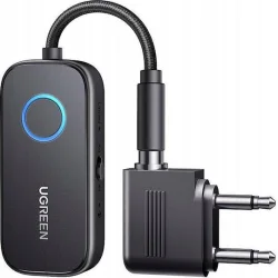Ugreen Bluetooth 5.3 Receiver με θύρα εξόδου 3.5mm Jack και Μικρόφωνο
