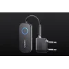 Ugreen Bluetooth 5.3 Receiver με θύρα εξόδου 3.5mm Jack και Μικρόφωνο