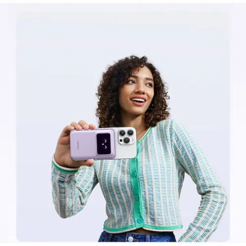 Ugreen PB572 Power Bank 10000mAh 20W Power Delivery Γκρι