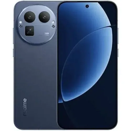 Realme GT 8 Pro 5G Dual SIM (12/256GB) Urban Blue
