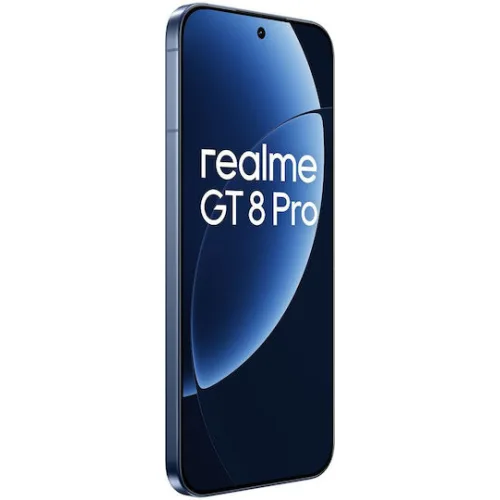 Realme GT 8 Pro 5G Dual SIM (12/256GB) Urban Blue