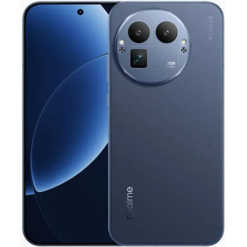 Realme GT 8 Pro 5G Dual SIM (12/256GB) Urban Blue