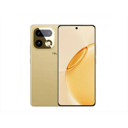 Realme 16 Pro+ 5G Dual SIM (8/256GB) Χρυσό