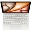 Apple Magic Keyboard Flip Cover Ελληνικά Λευκή (iPad Air 11" 2024/2025/2026)