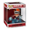 Funko Pop! Deluxe: Chainsaw Man - Chainsaw Man 1768