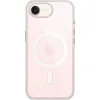 Apple Clear Case with MagSafe Back Cover Διάφανο (iPhone 17e / 16e)Κωδικός: MHWC4ZM/A