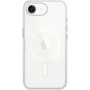 Apple Clear Case with MagSafe Back Cover Διάφανο (iPhone 17e / 16e)Κωδικός: MHWC4ZM/A