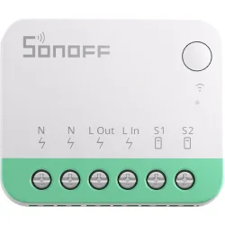 Sonoff MINIR4M Smart Switch Wi-Fi 10A