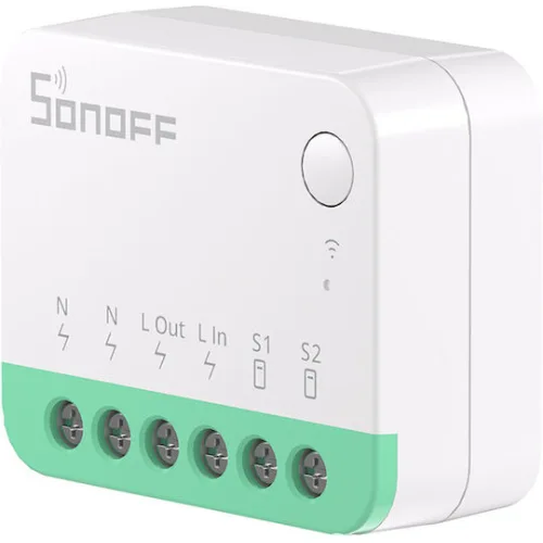 Sonoff MINIR4M Smart Switch Wi-Fi 10A