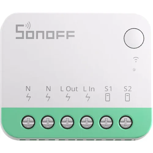 Sonoff MINIR4M Smart Switch Wi-Fi 10A