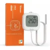 Sonoff Snzb-02ld Ip65 Zigbee Lcd Smart Thermometer Probe Version