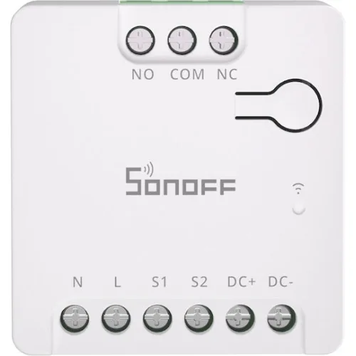 Sonoff MINI-D Smart Switch Wi-Fi & Bluetooth 2A