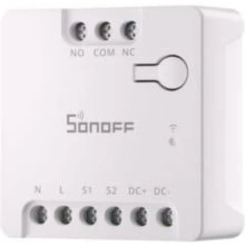 Sonoff MINI-D Smart Switch Wi-Fi & Bluetooth 2A
