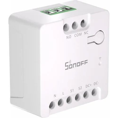 Sonoff MINI-D Smart Switch Wi-Fi & Bluetooth 2A