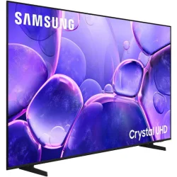 Samsung Smart Τηλεόραση 55" 4K UHD LED UE55U8092FUXXH HDR (2025)